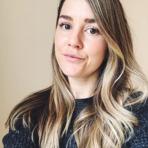 Meet your Posher, Dana